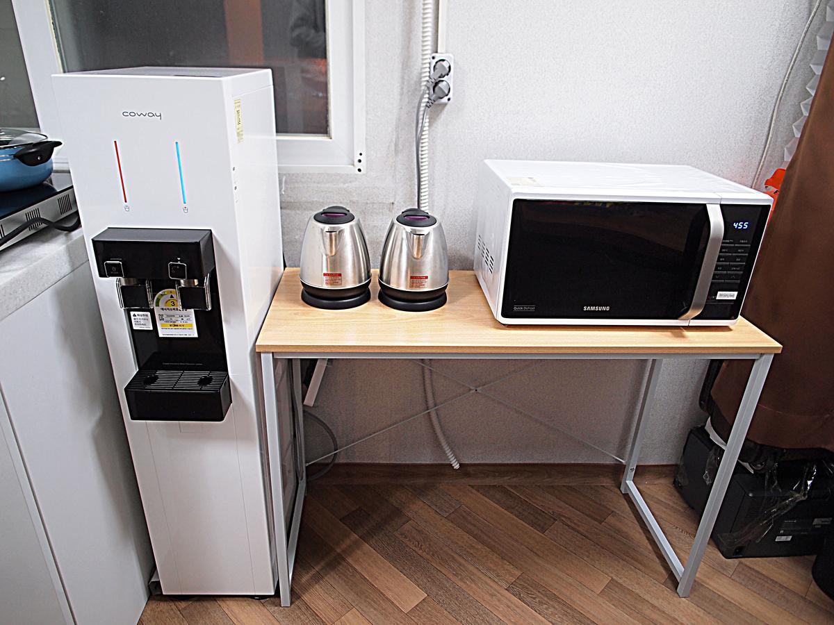 Hostel Gaon Sinchon Seoul Ngoại thất bức ảnh