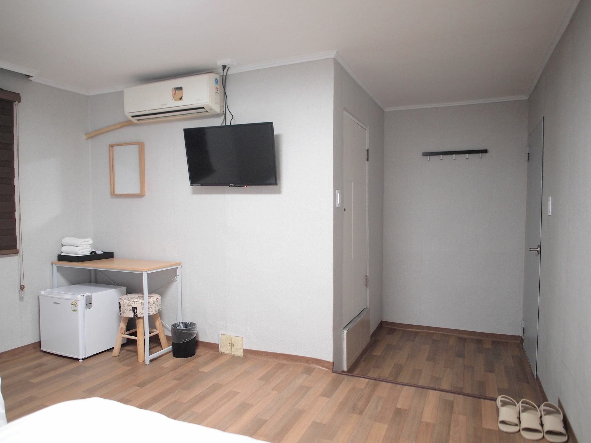 Hostel Gaon Sinchon Seoul Ngoại thất bức ảnh