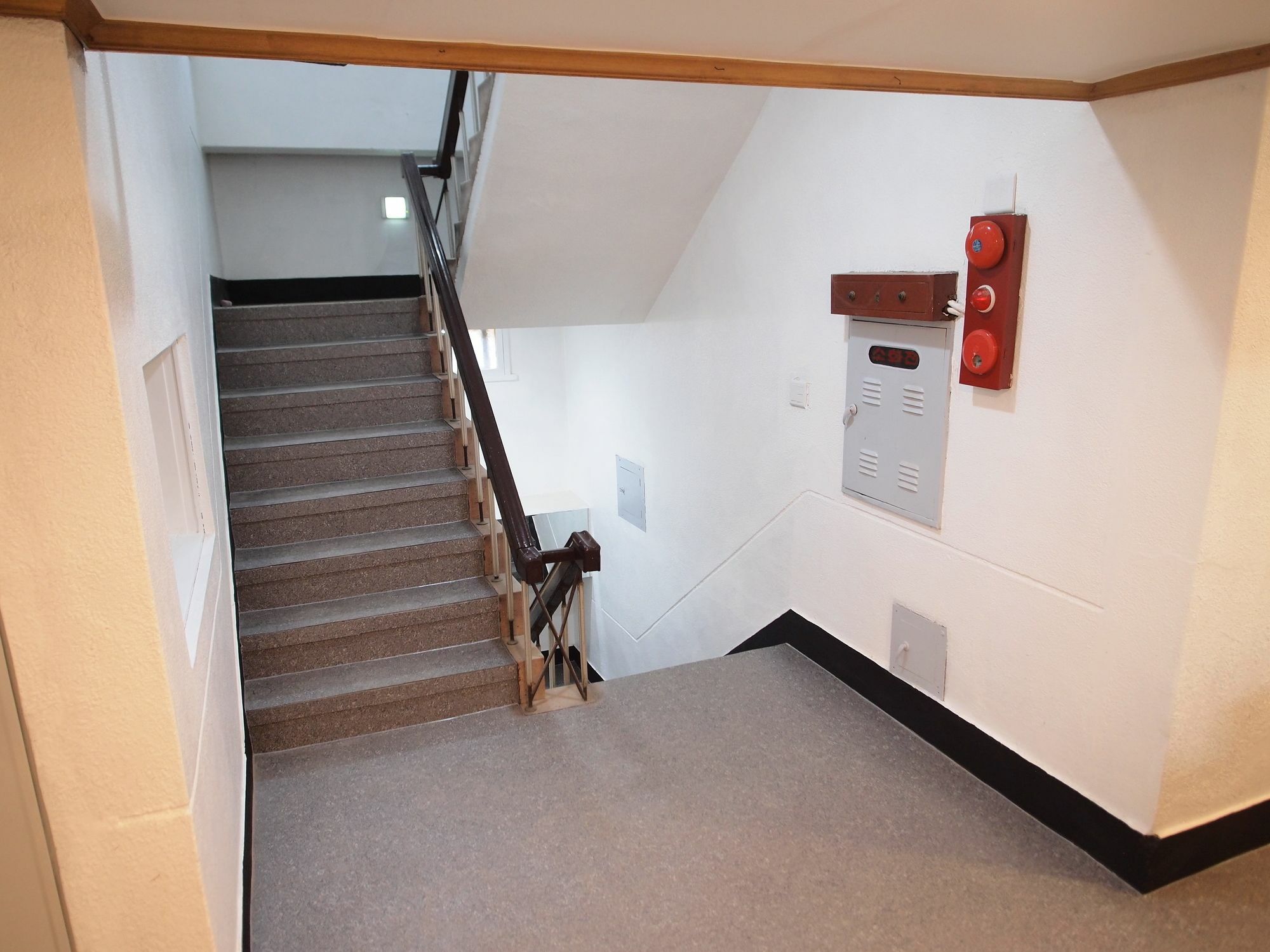 Hostel Gaon Sinchon Seoul Ngoại thất bức ảnh