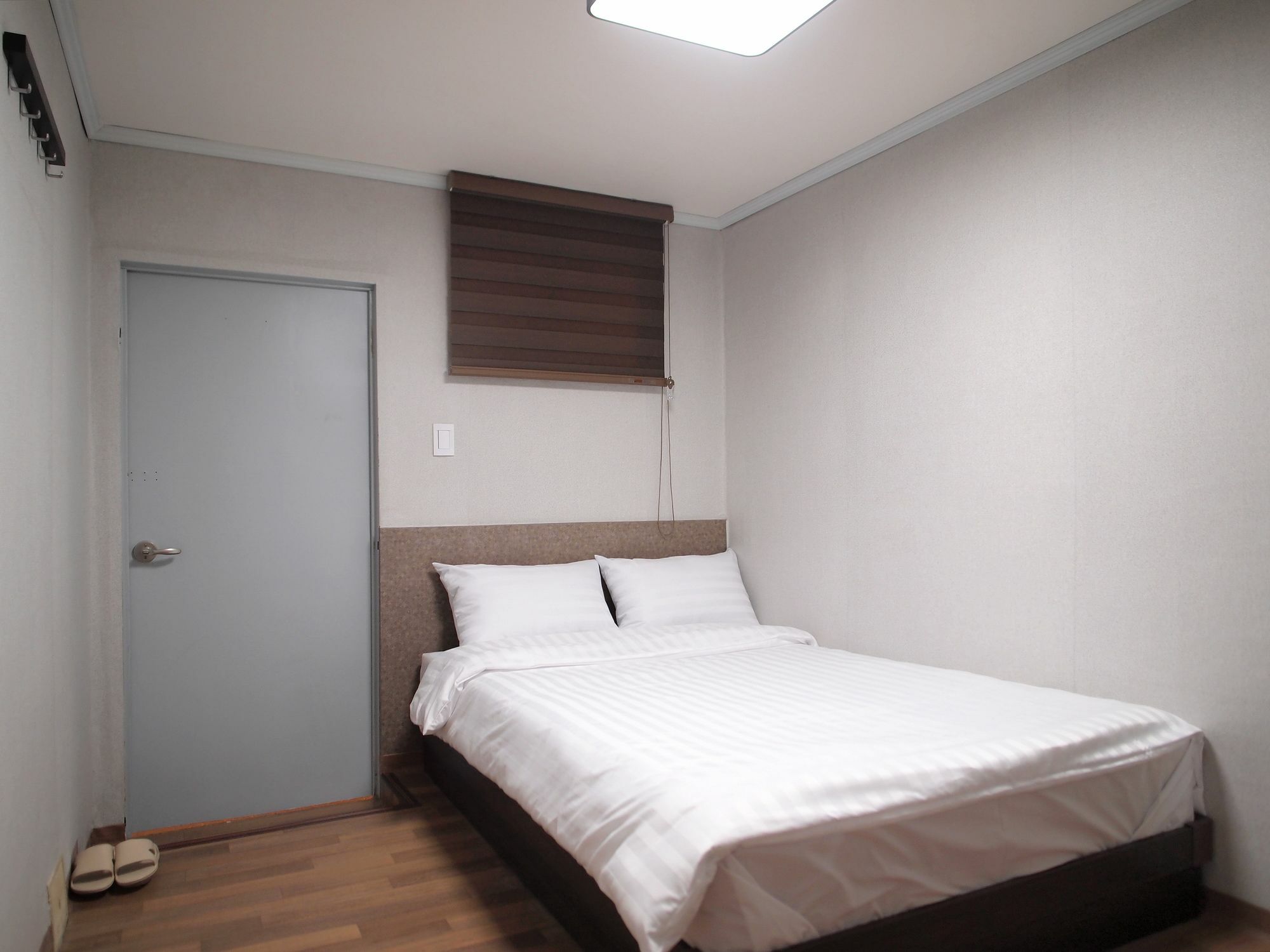 Hostel Gaon Sinchon Seoul Ngoại thất bức ảnh